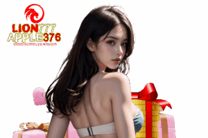 lion777apple376 สมัคร