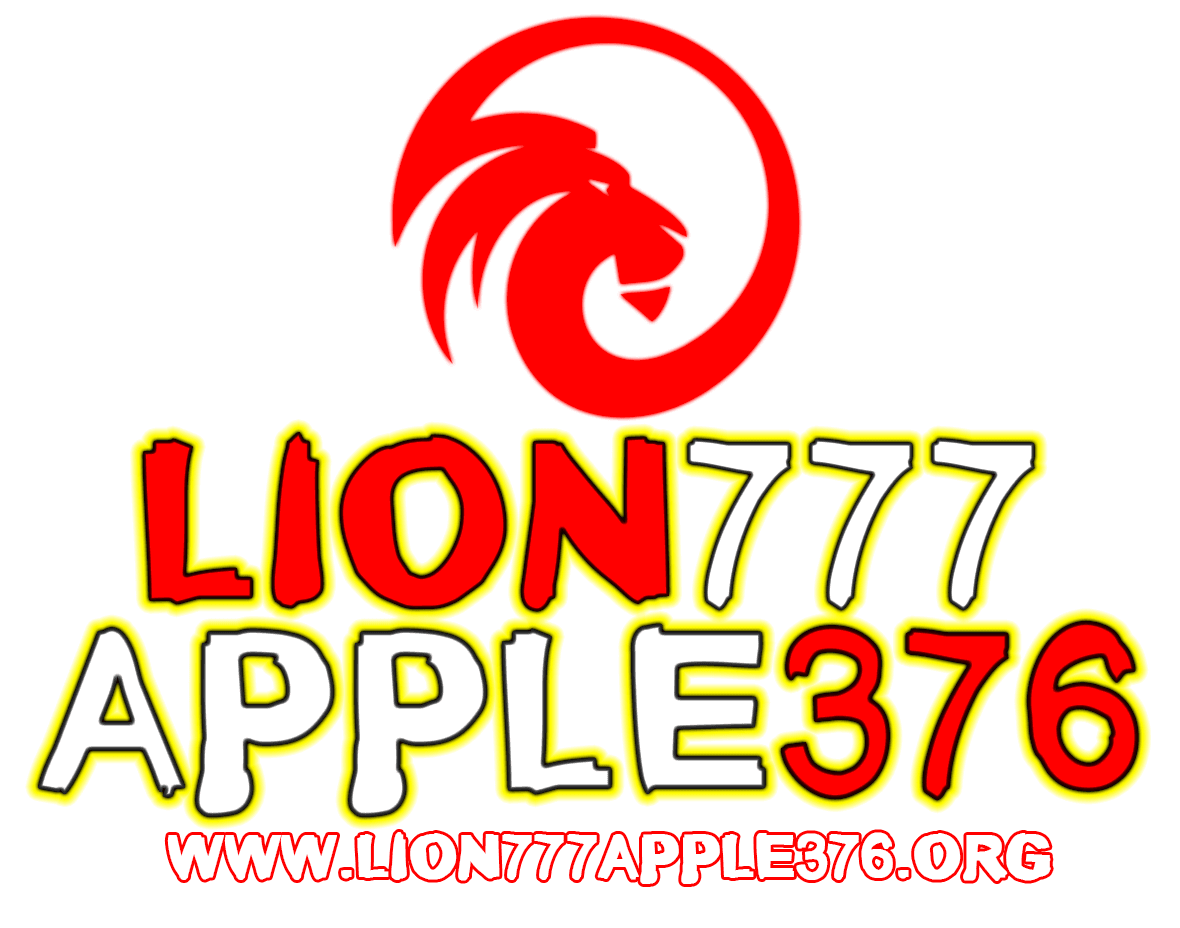 lion777apple376